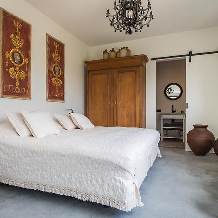 Bed and Breakfast De Oosterling Дейл Екстер'єр фото